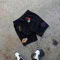 NBA Los Angeles Lakers Short Mitchell & Ness