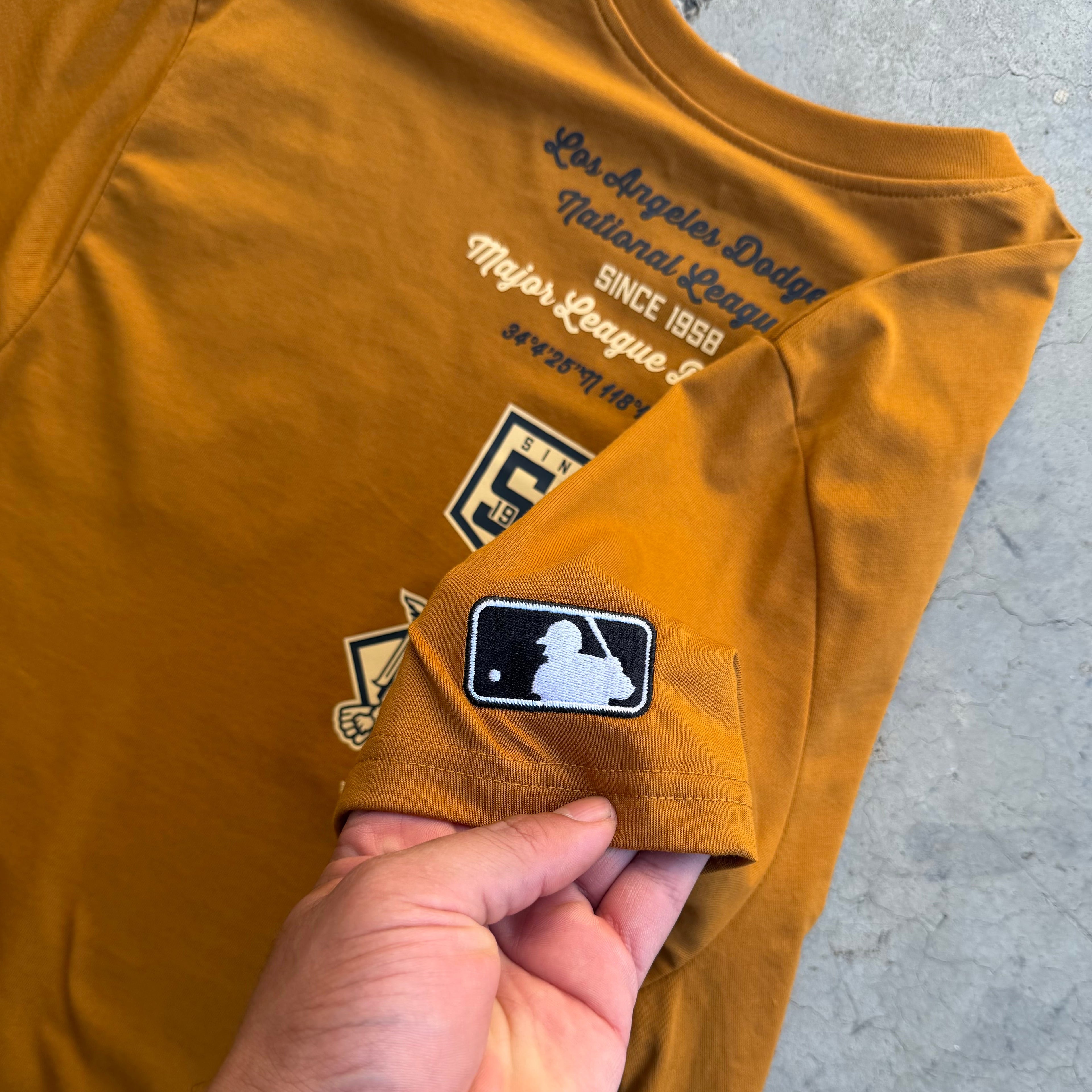 MLB Endurance T-Shirt LA Dodgers
