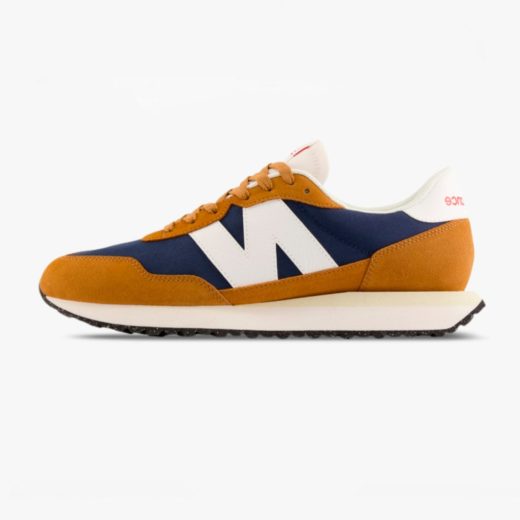 New Balance 237 “ Tabac Navy ”