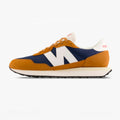 New Balance 237 “ Tabac Navy ”