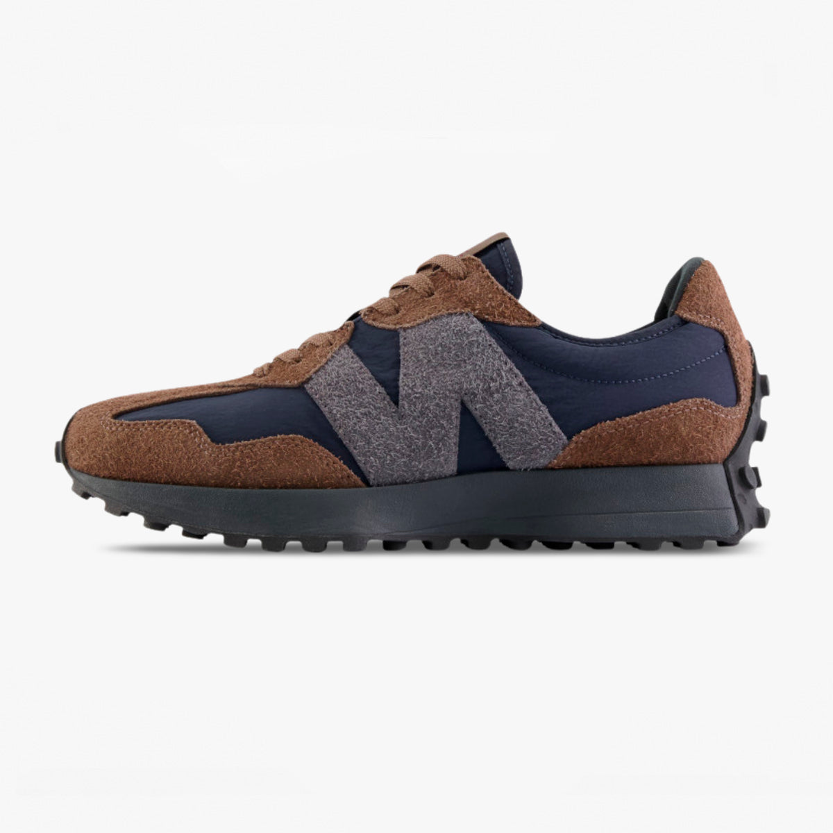 New Balance 327 "Mushroom/Outer Space"