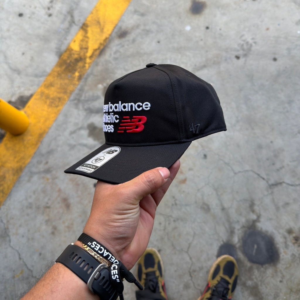 New Balance x 47 Brand Hitch Cap