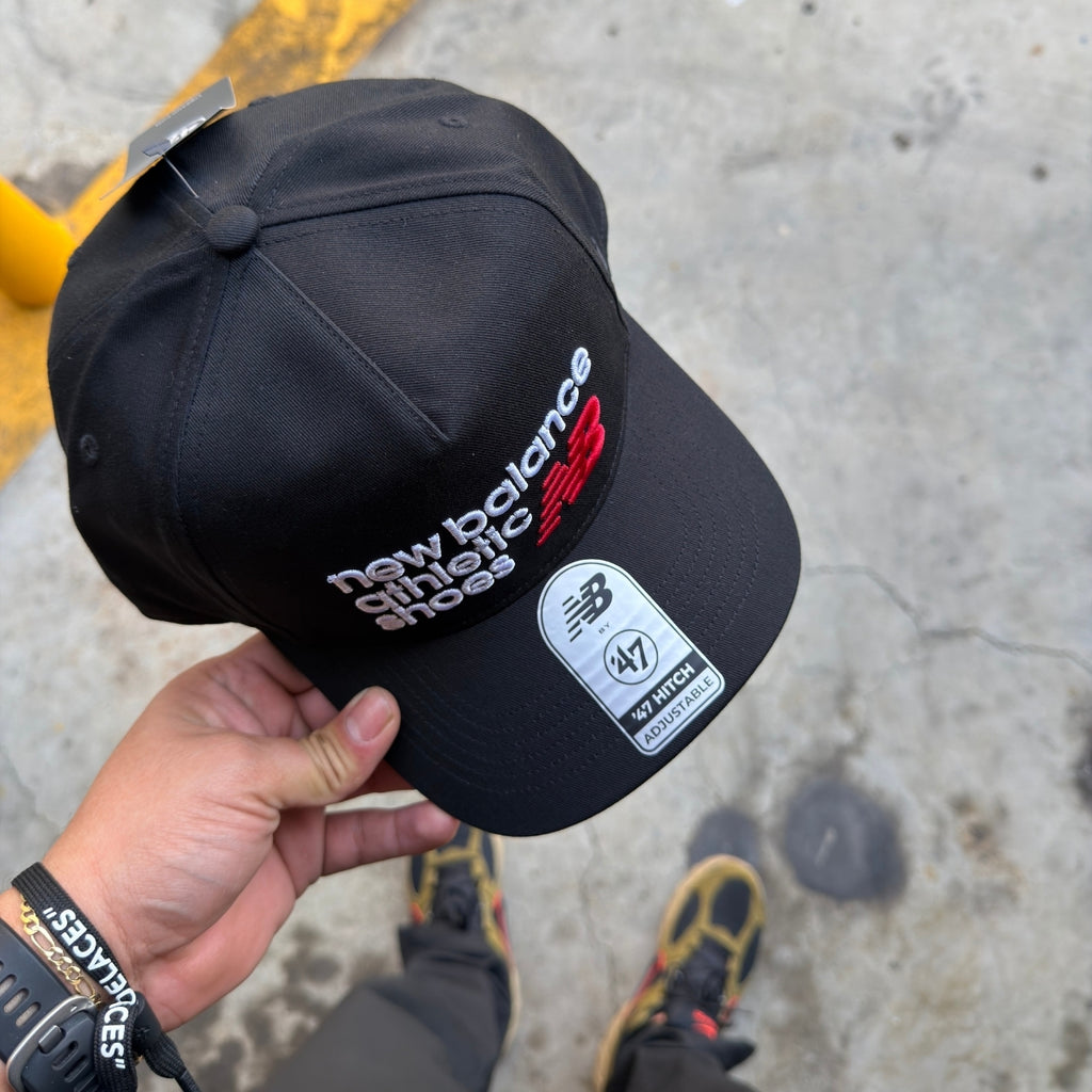 New Balance x 47 Brand Hitch Cap