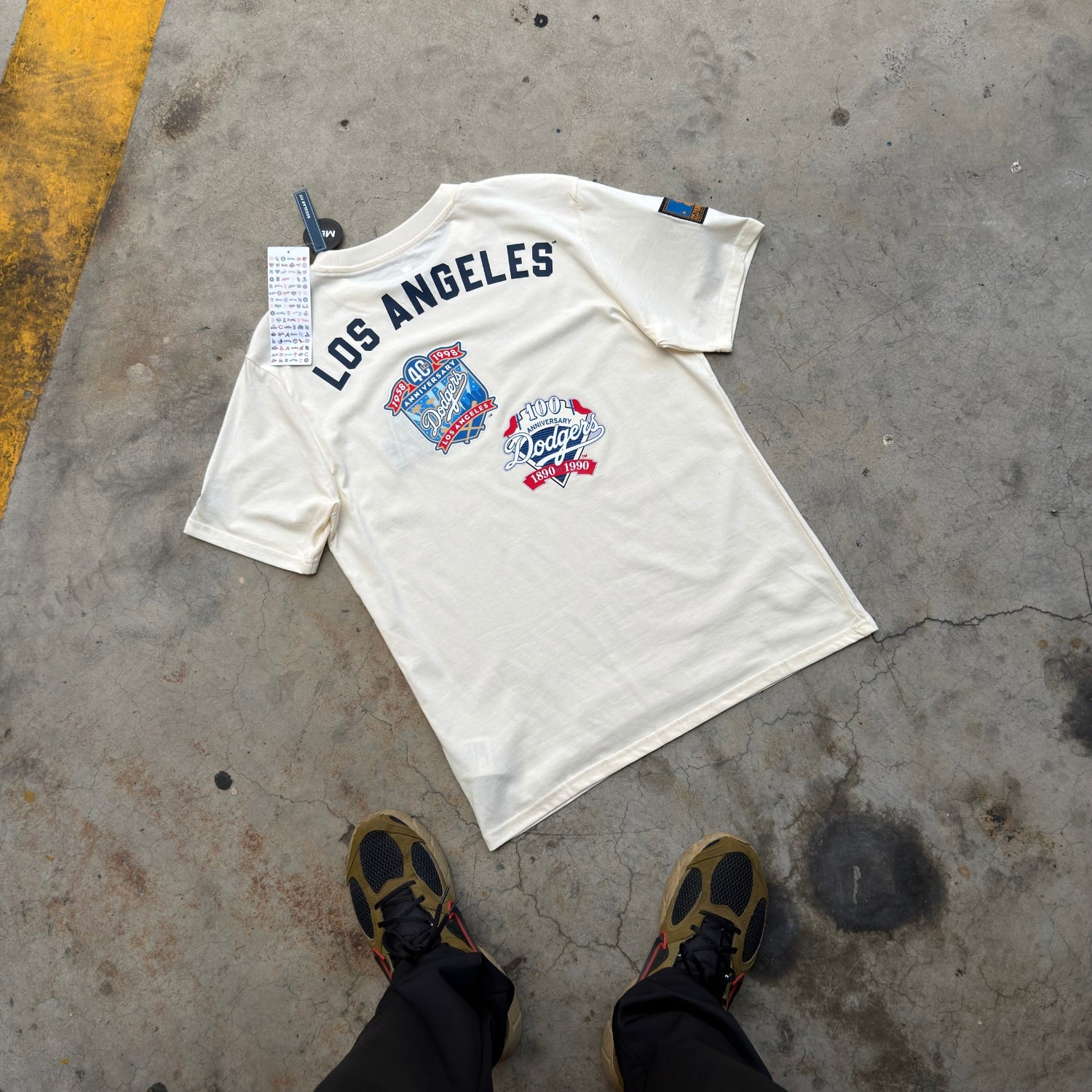MLB LA Dodgers ¨Hall Of Fame¨