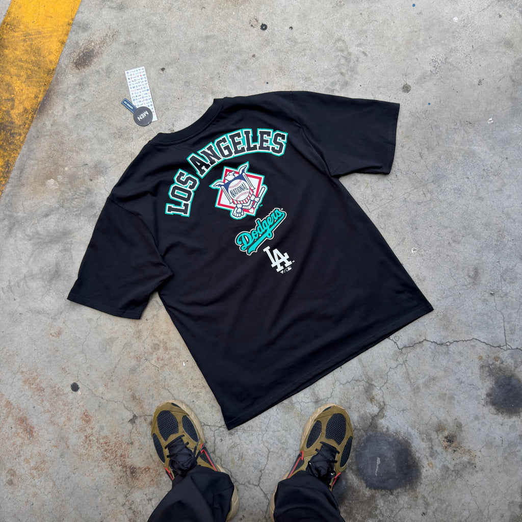 MLB LA Dodgers Overzise