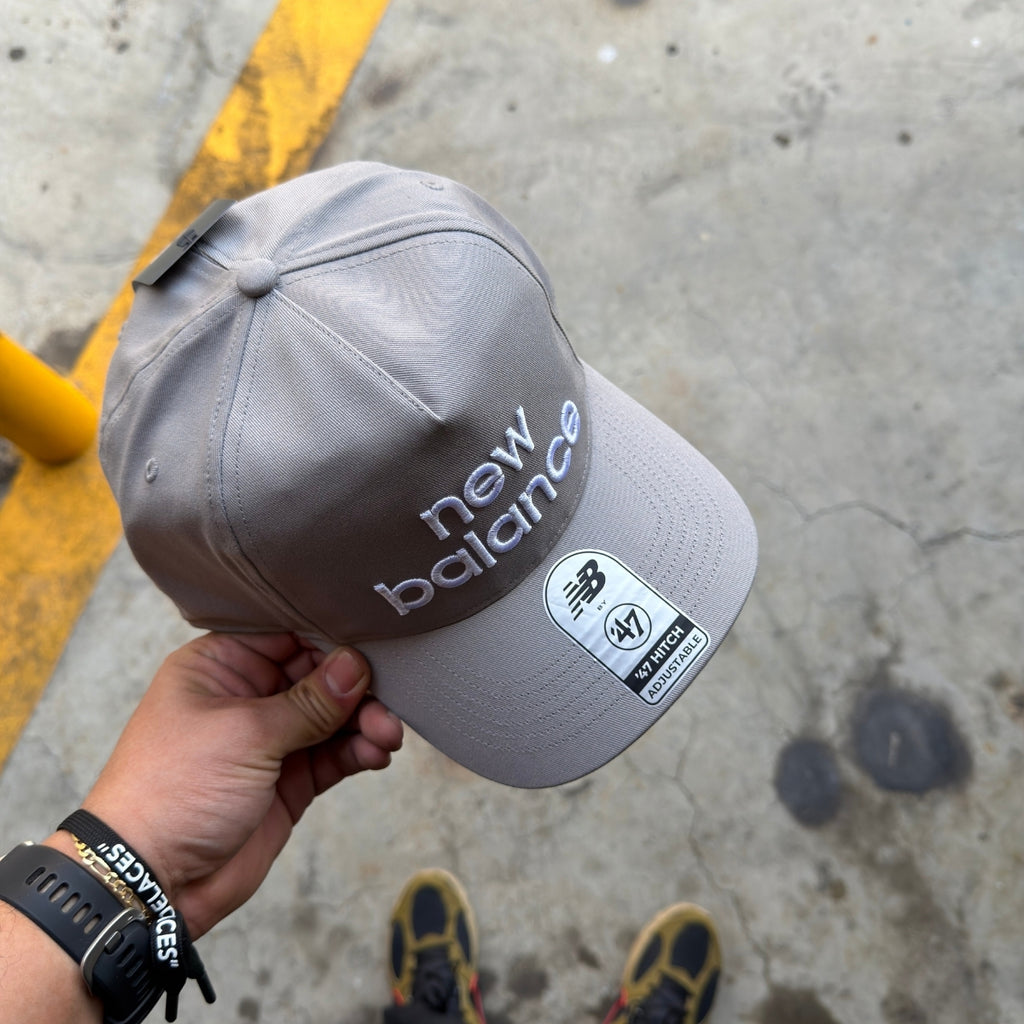 New Balance x 47 Brand Hitch Cap