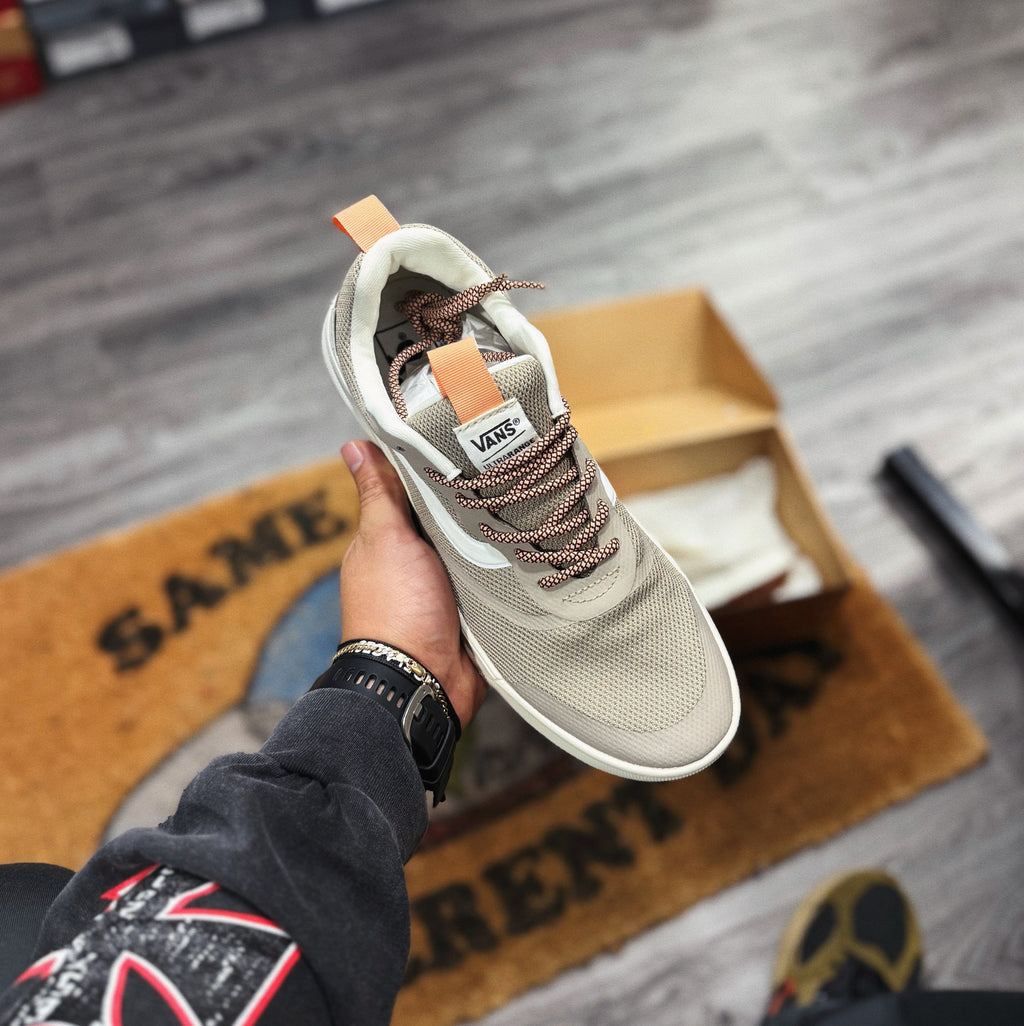 Vans Ultrarange Rapidweld