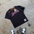 NBA Los Angeles Lakers Match Up Mitchell & Ness