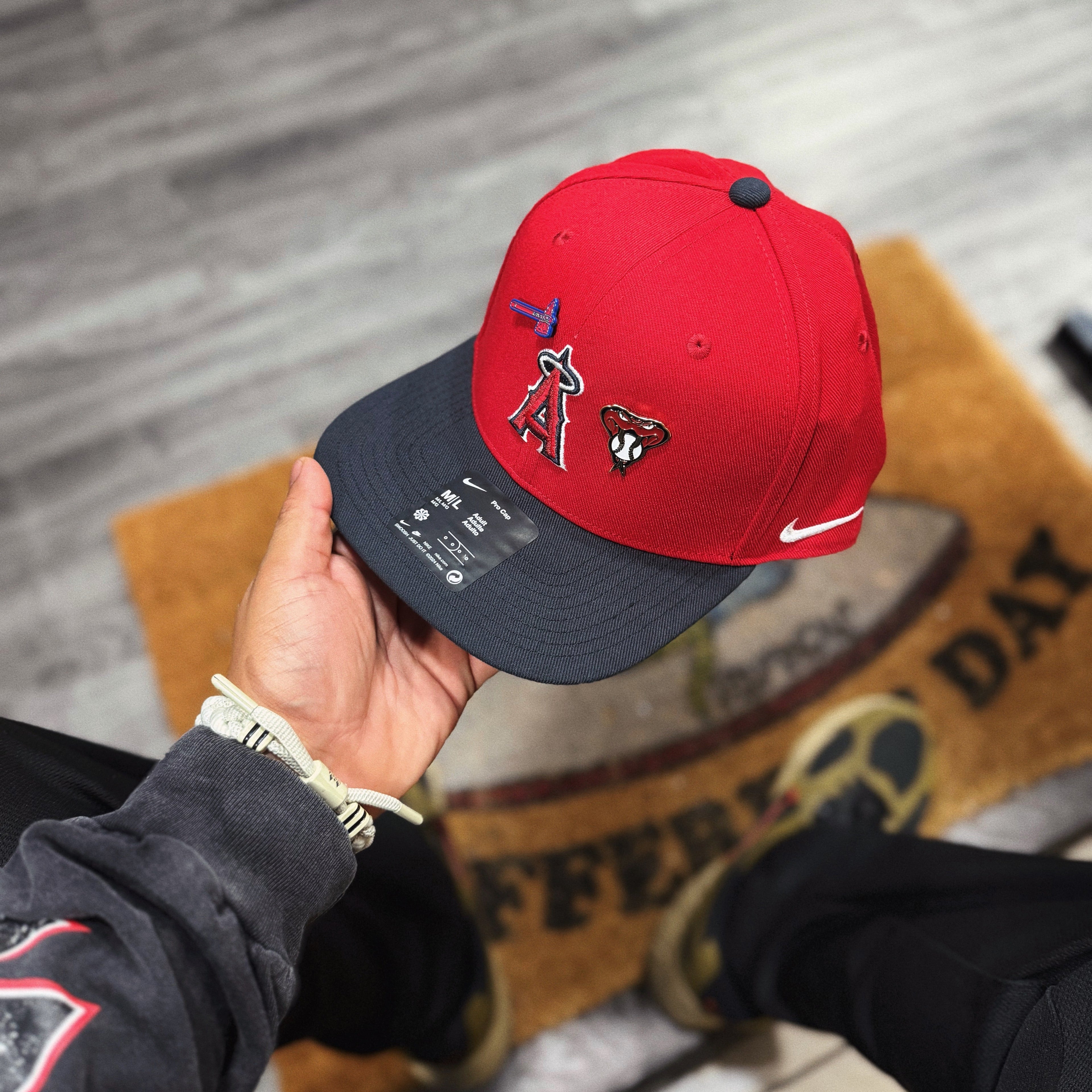 Pin / Broche MLB Arizona Diamondbacks