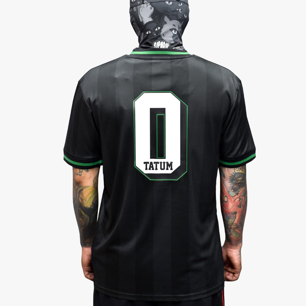 NBA Boston Celtics " Court to field "