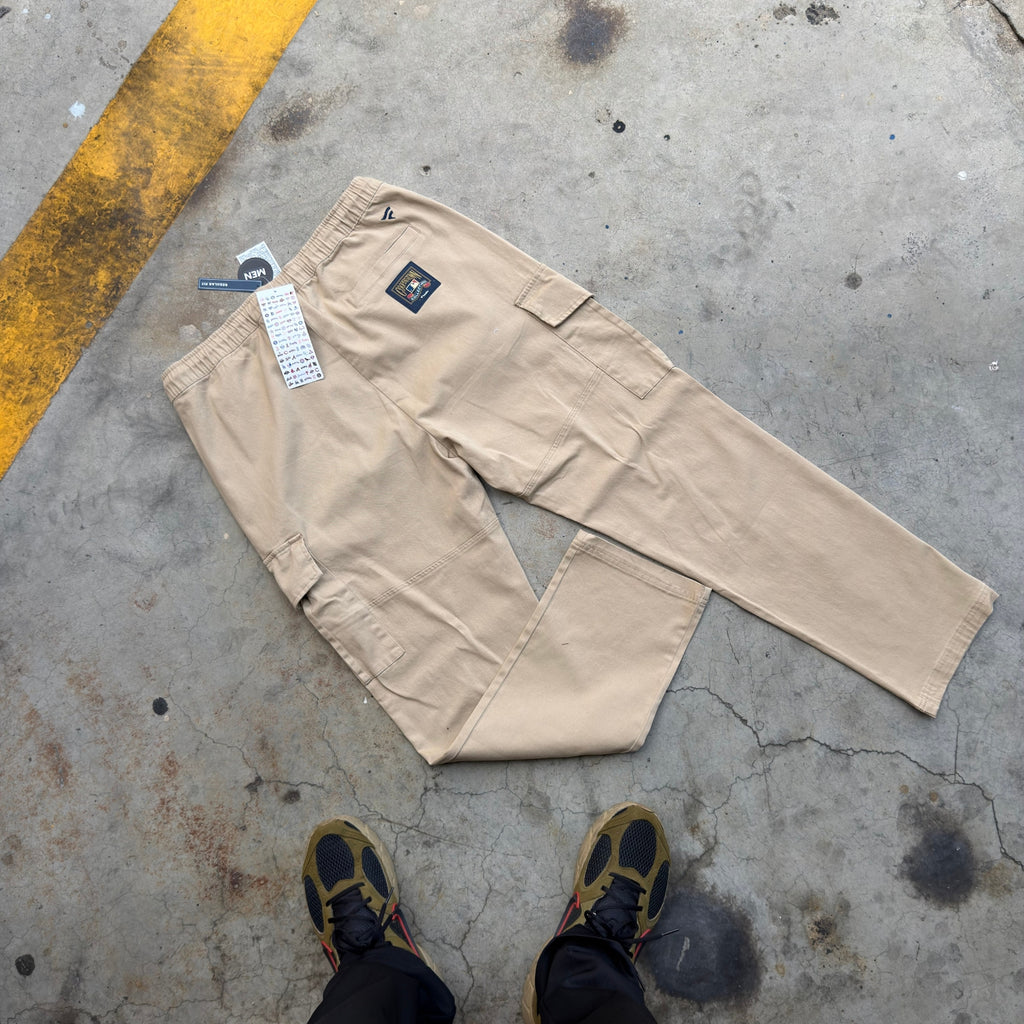 Jogger Cargo MLB NY Yankees