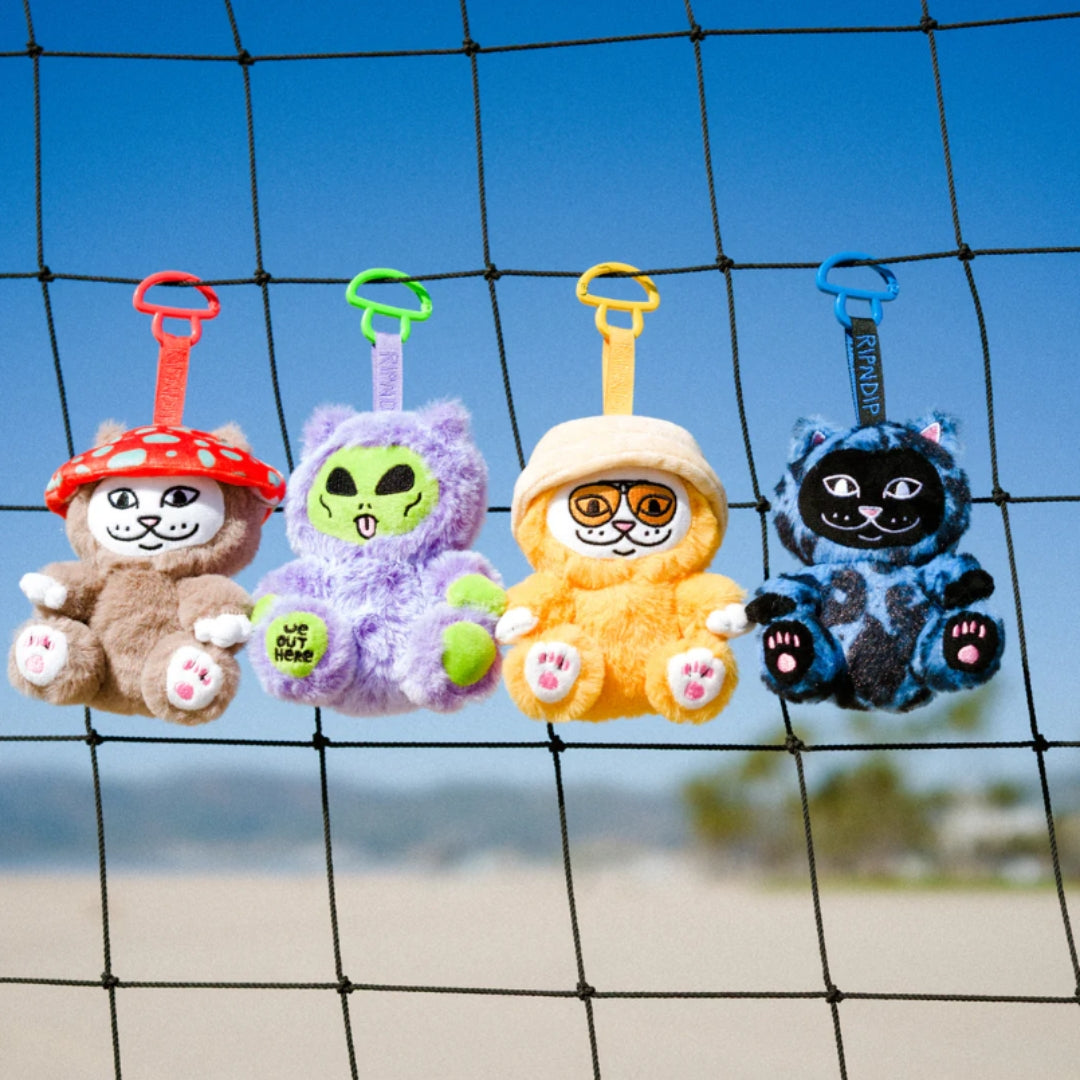 Bolsas misteriosas de Trippy Nermiee