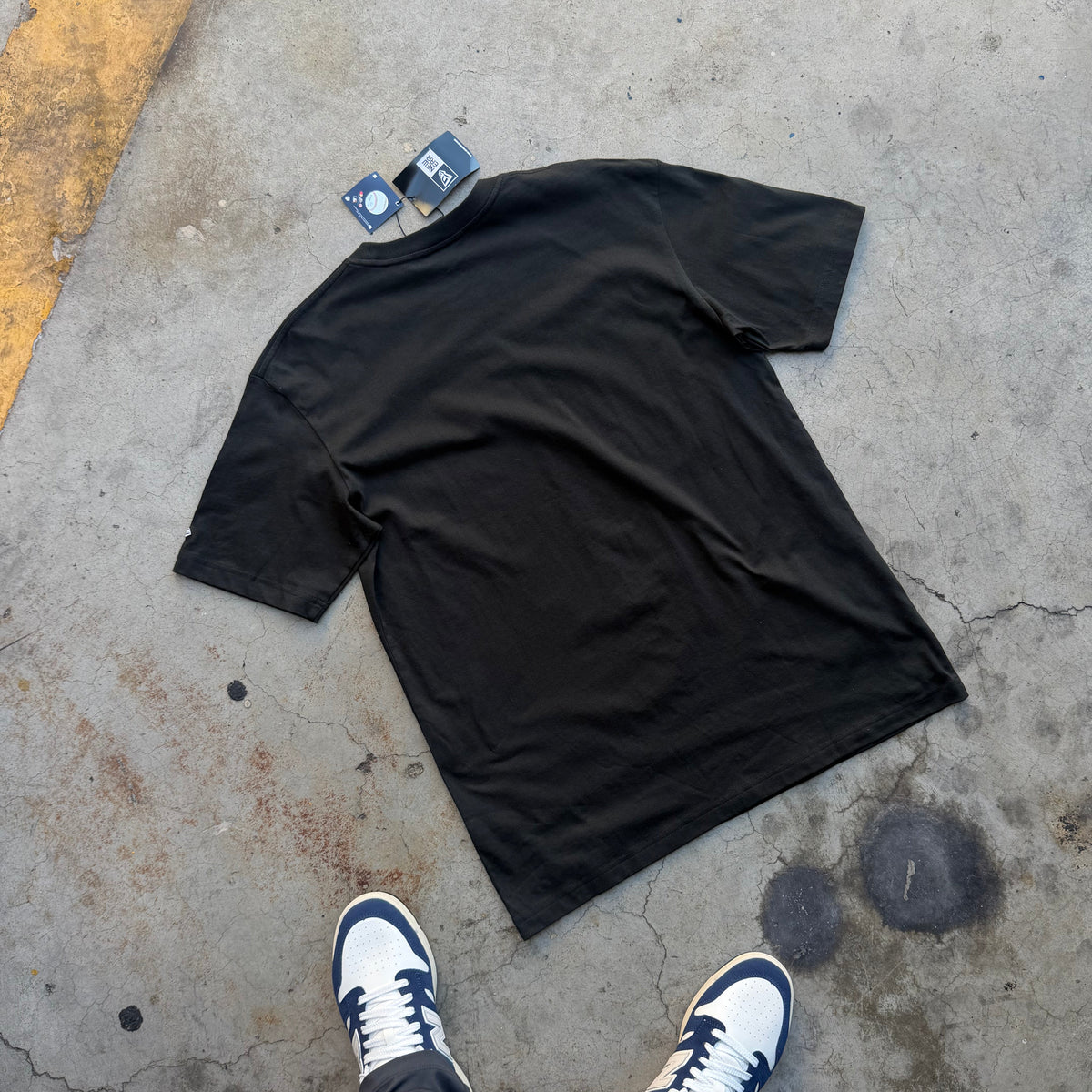 MLB NY Yankees Oversized T-Shirt