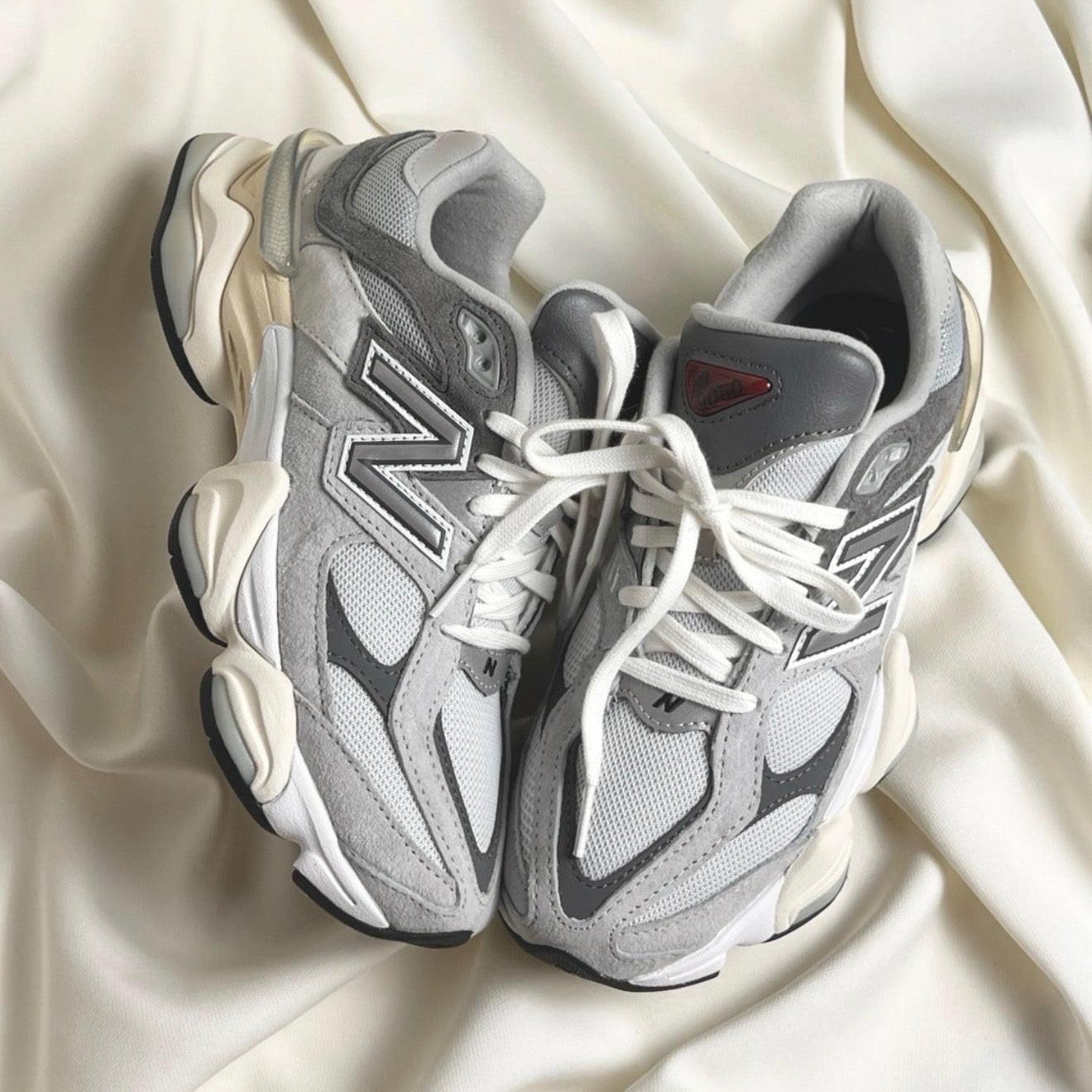 New Balance 9060 “ Grey ”