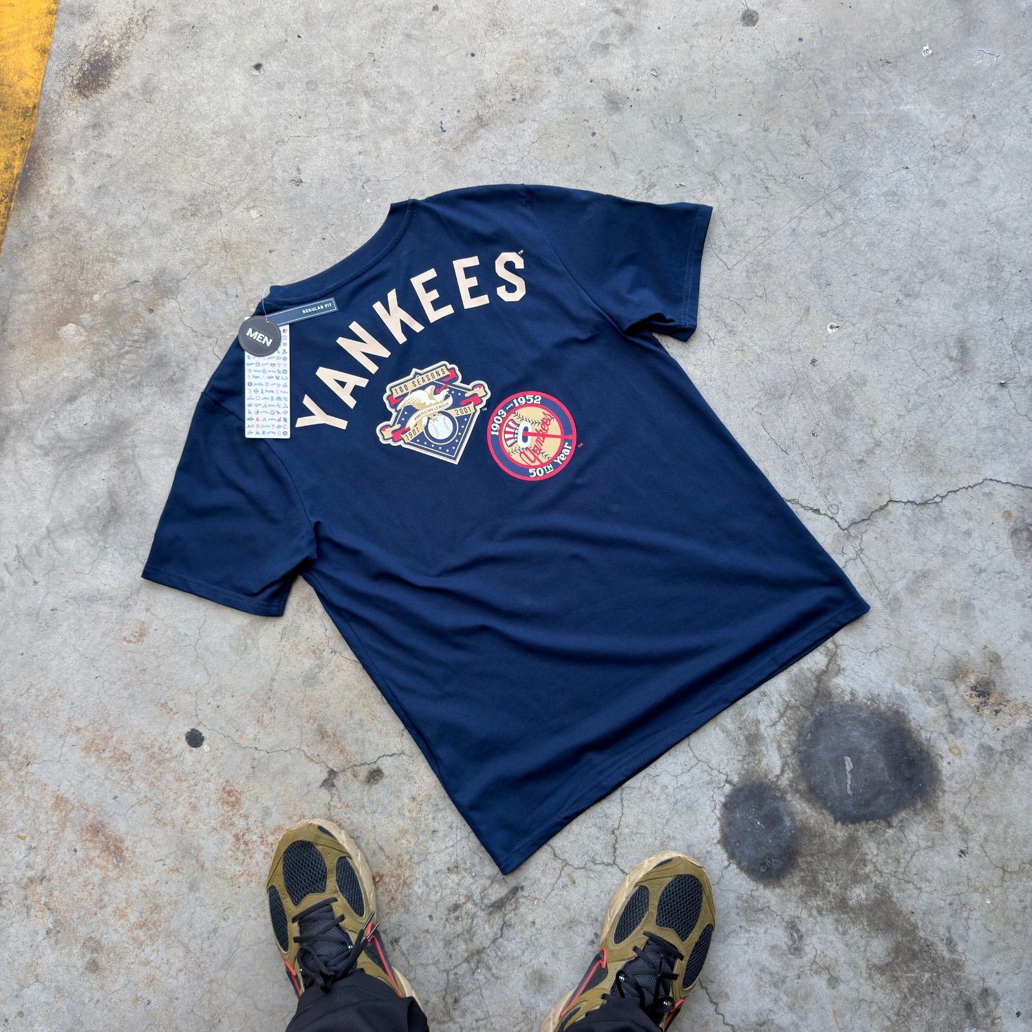 MLB NY Yankees ¨Hall Of Fame¨