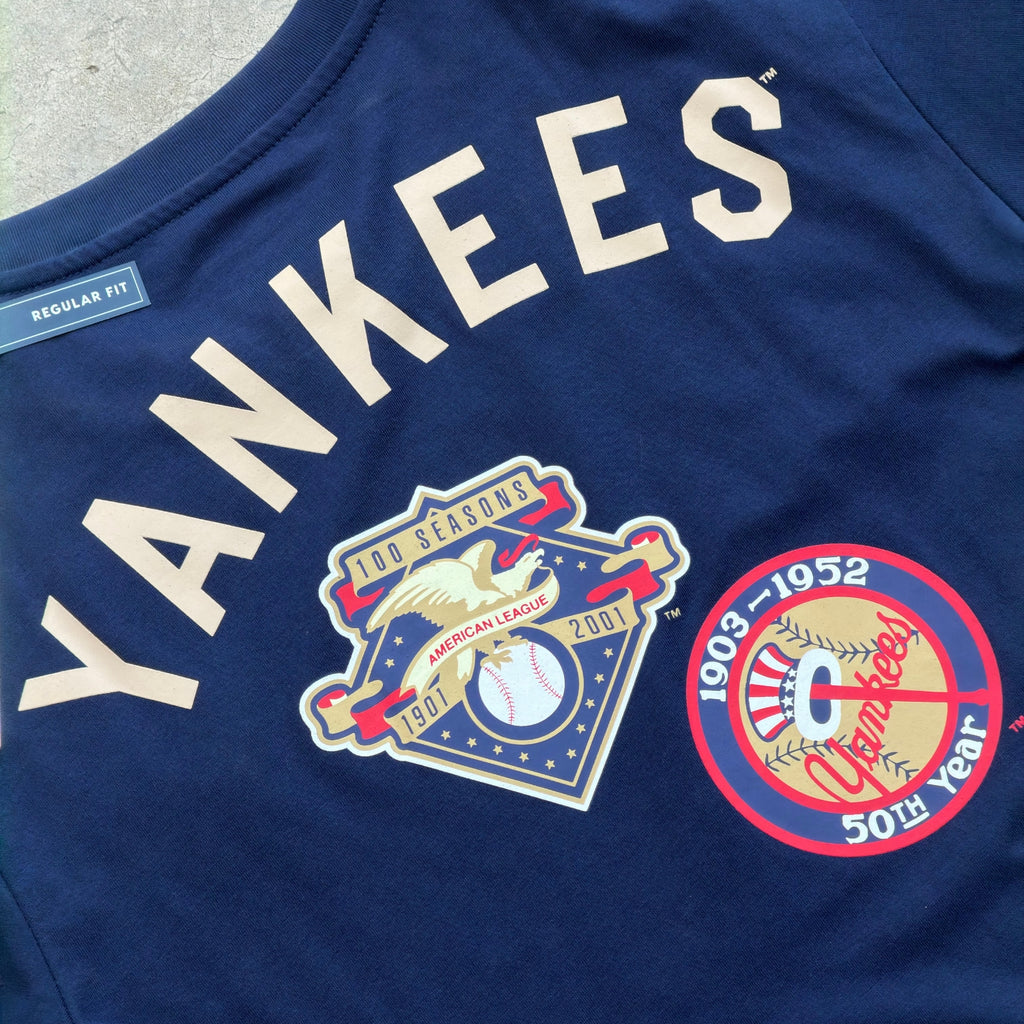 MLB NY Yankees ¨Hall Of Fame¨