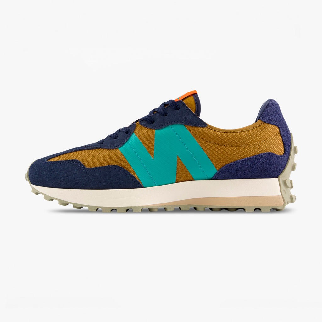 New Balance 327 “ Natural Indigo ”