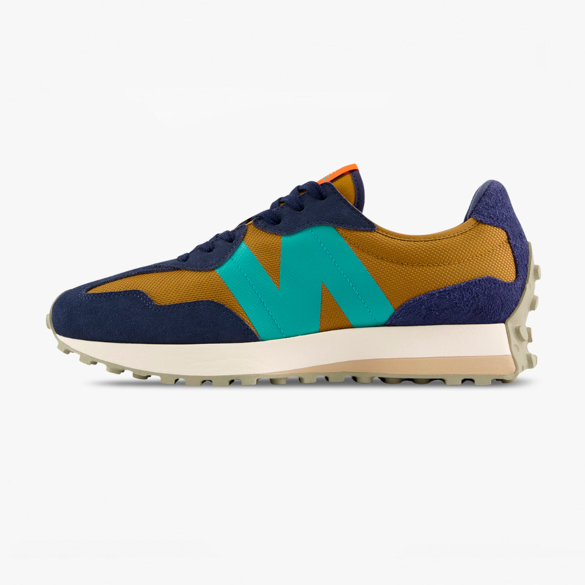 New Balance 327 “ Natural Indigo ”