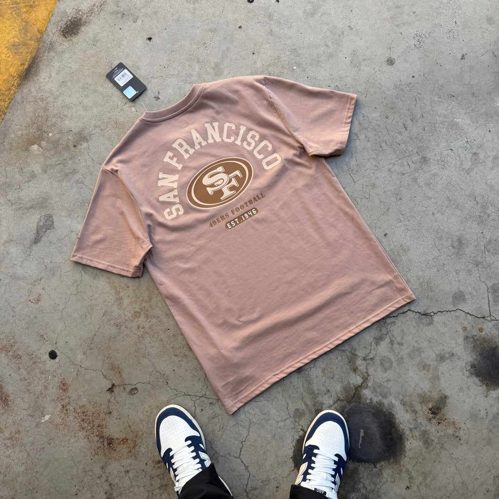 NFL Victory San Francisco 49ers