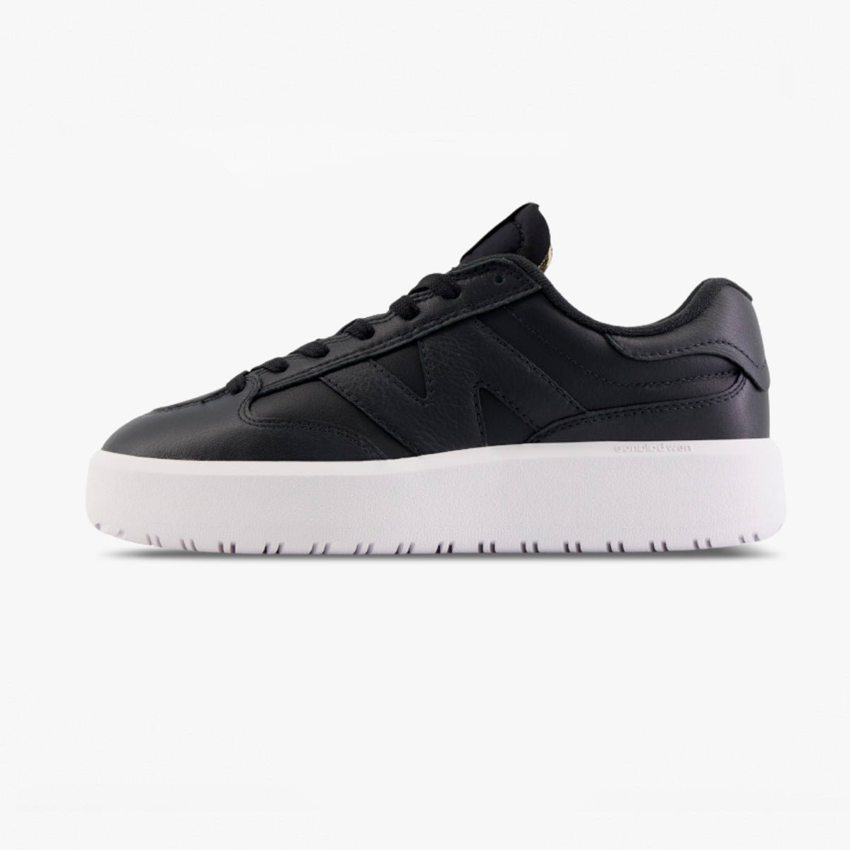 New Balance CT302 “ Triple Black ”