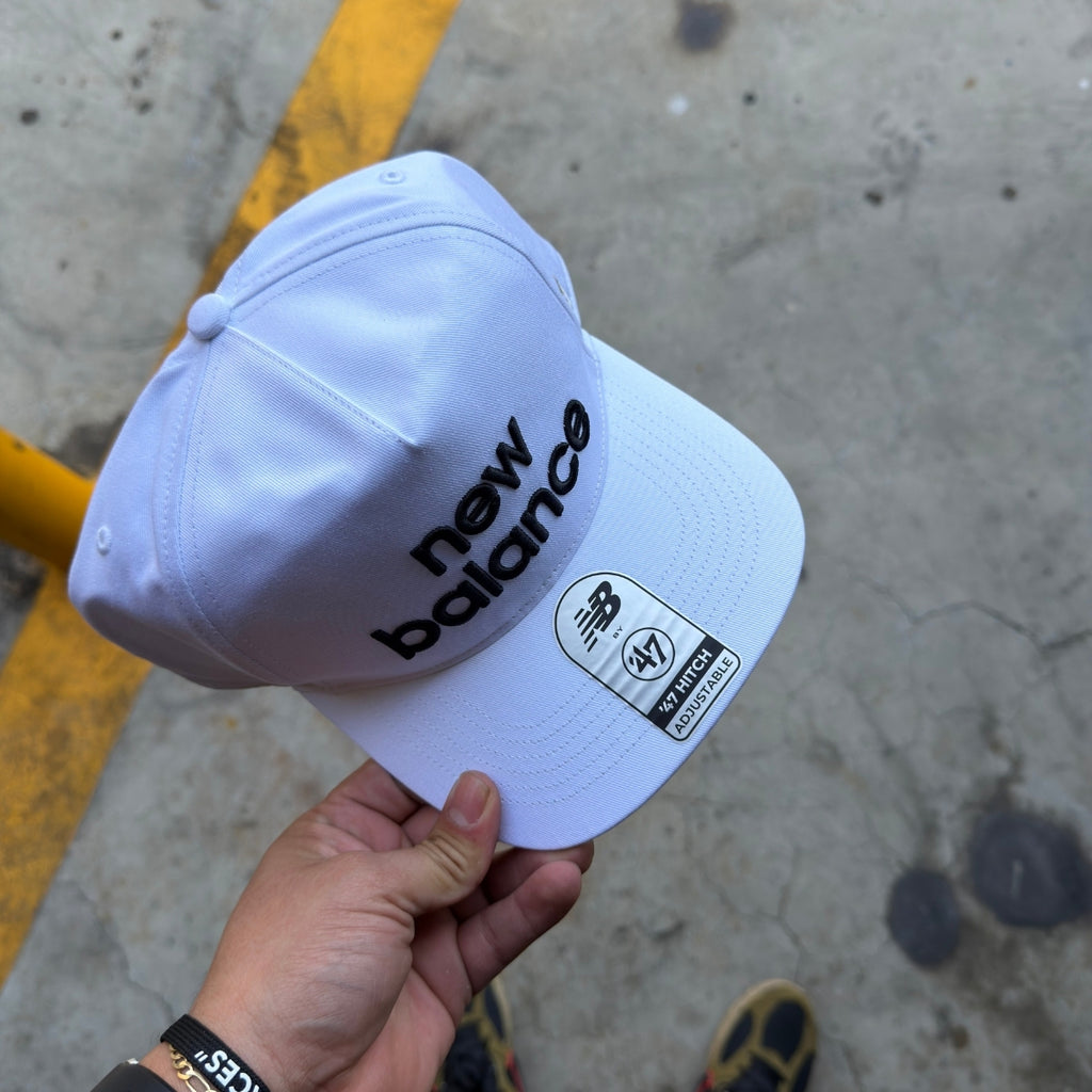New Balance x 47 Brand Hitch Cap