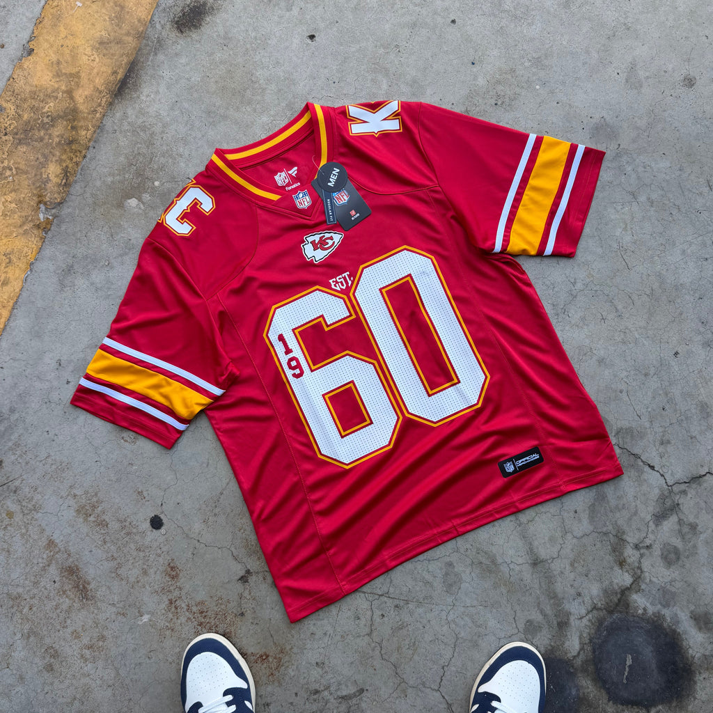 NFL Jerseys Kansas City Chiefs
