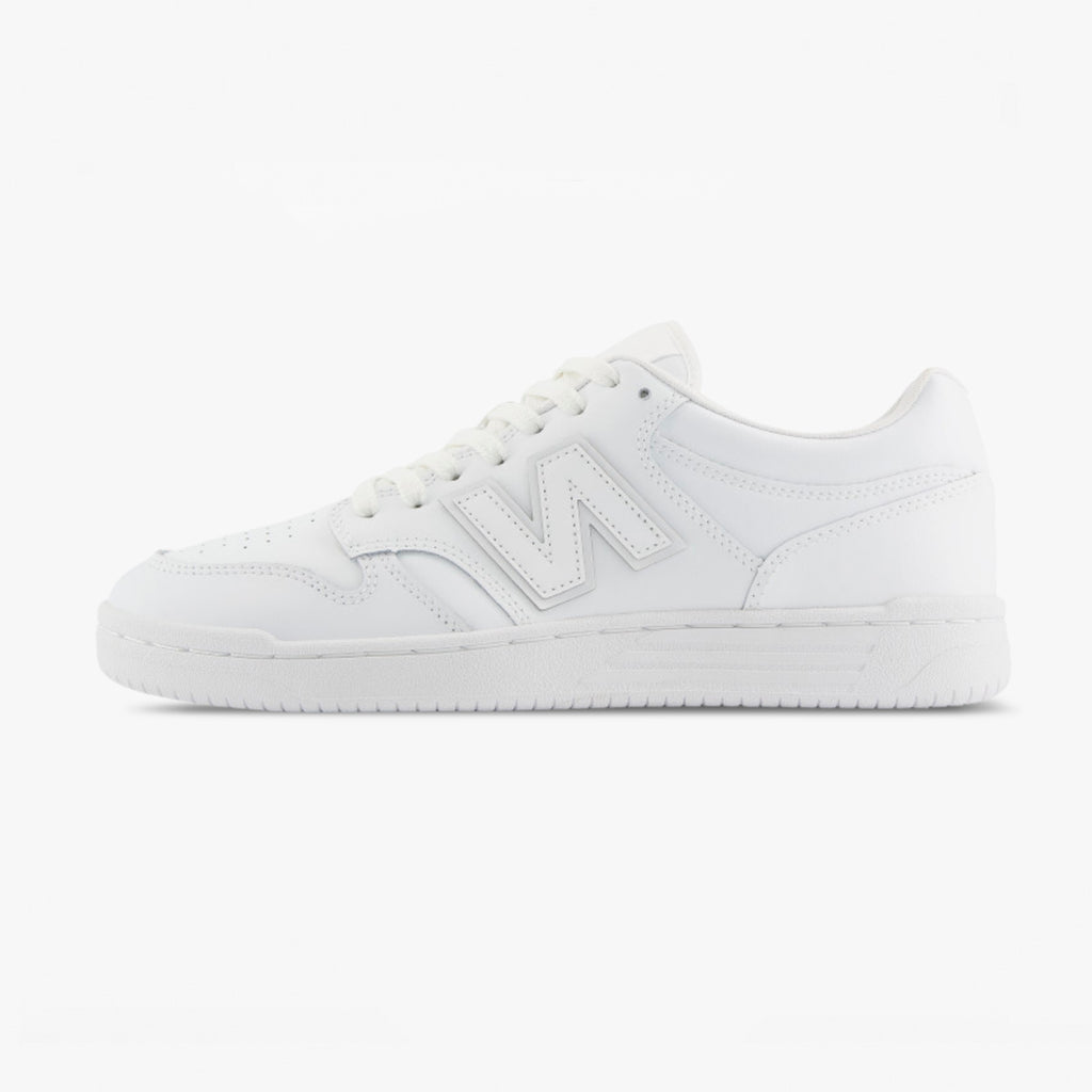 New Balance 480 “ Triple White ”