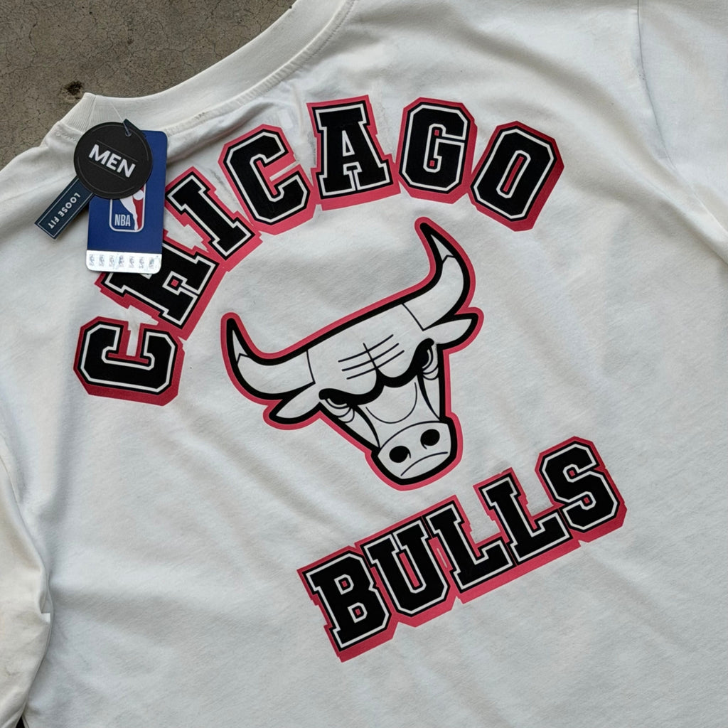 NBA Chicago Bulls Oversize