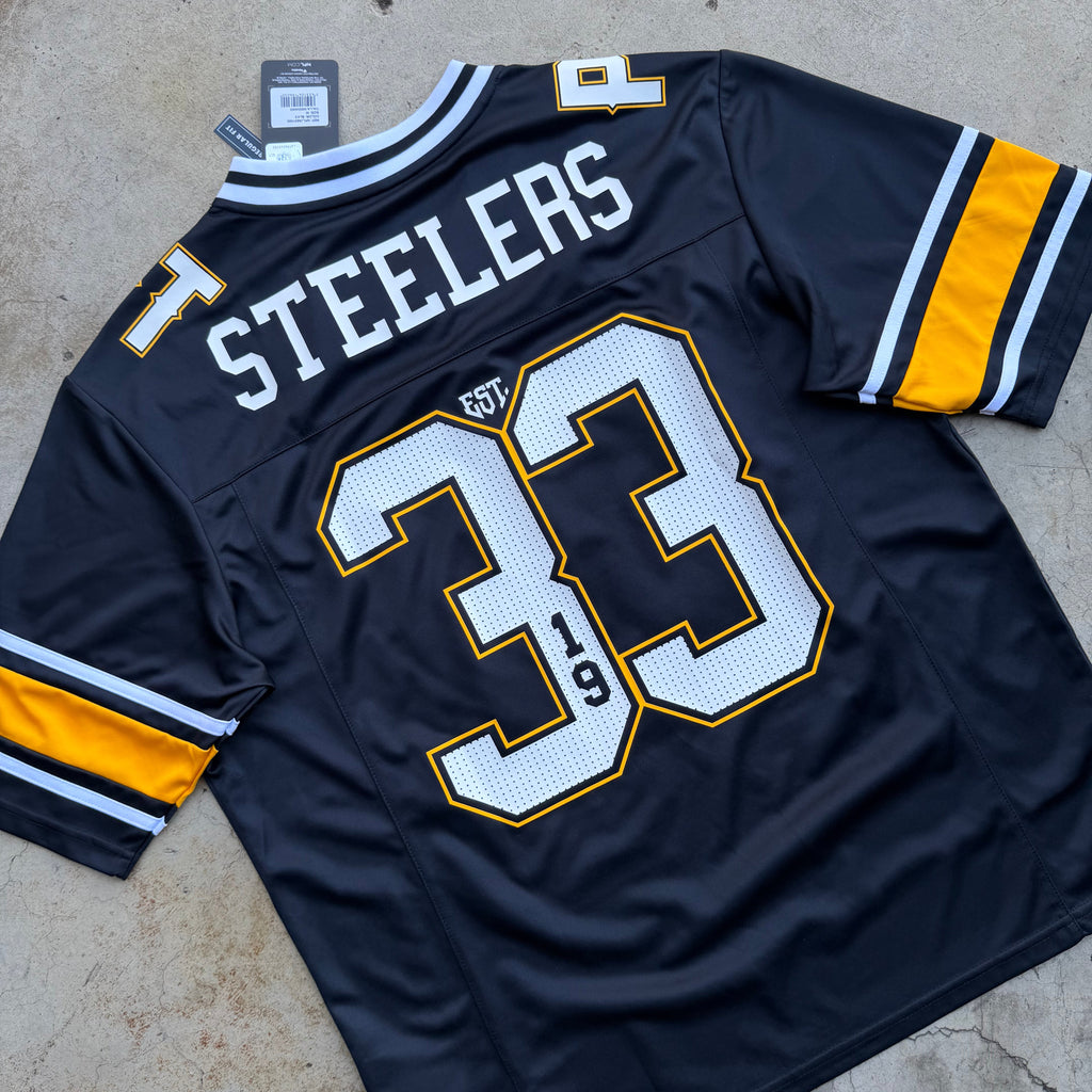 NFL Jerseys Pittsburgh Steelers