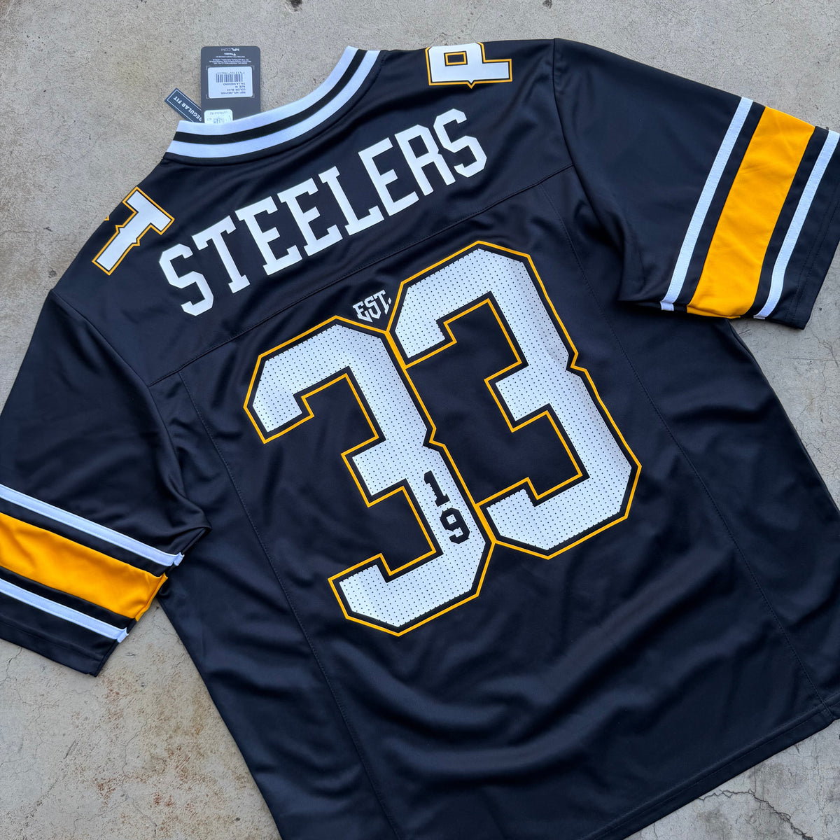 NFL Jerseys Pittsburgh Steelers