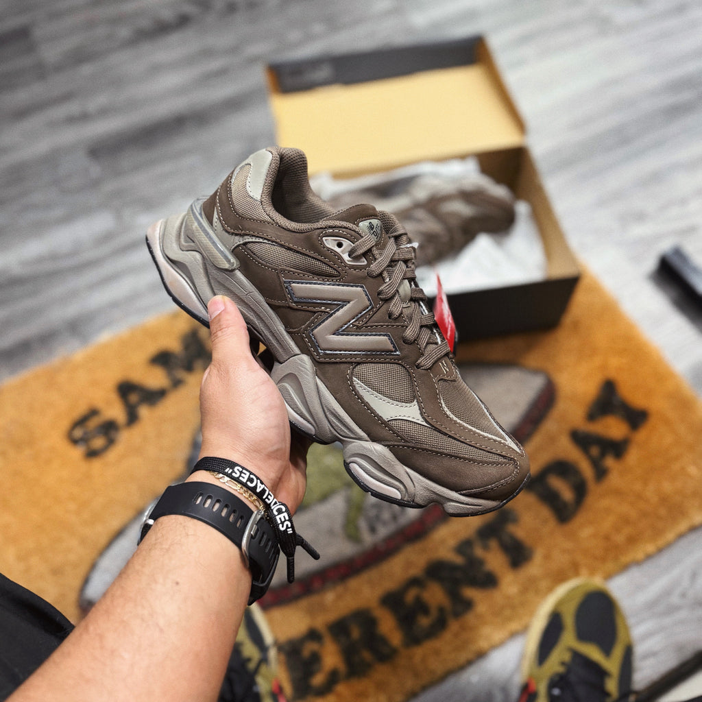 New Balance 9060 “ Mocca ”