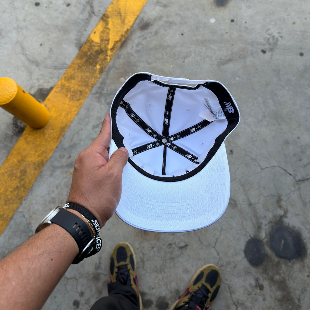 New Balance x 47 Brand Hitch Cap
