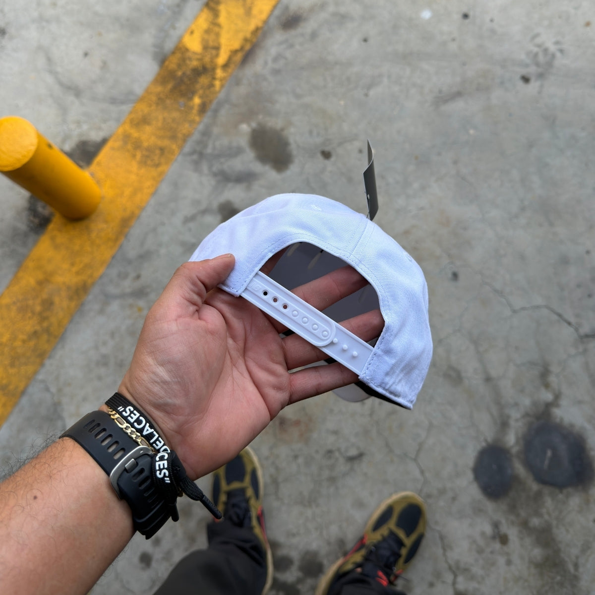 New Balance x 47 Brand Hitch Cap