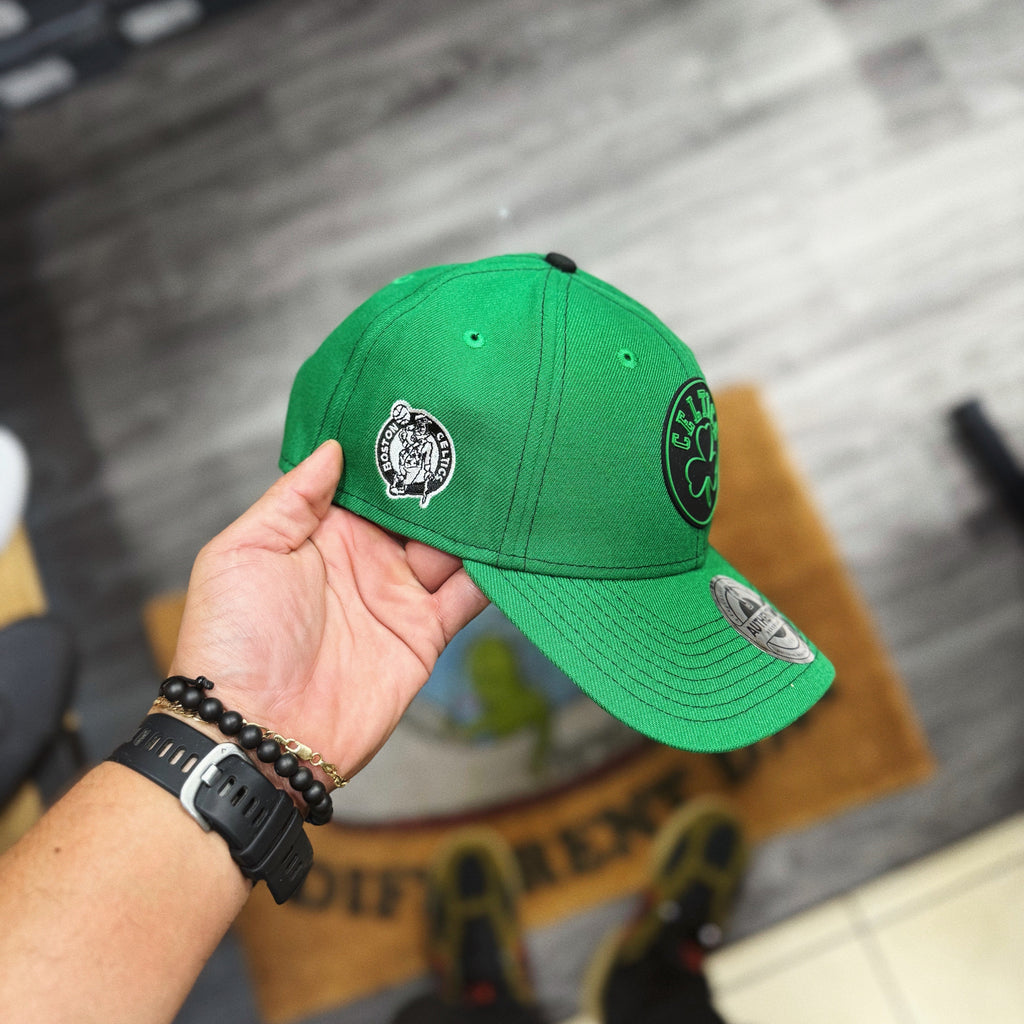 Authentic Headwear NBA Boston Celtics