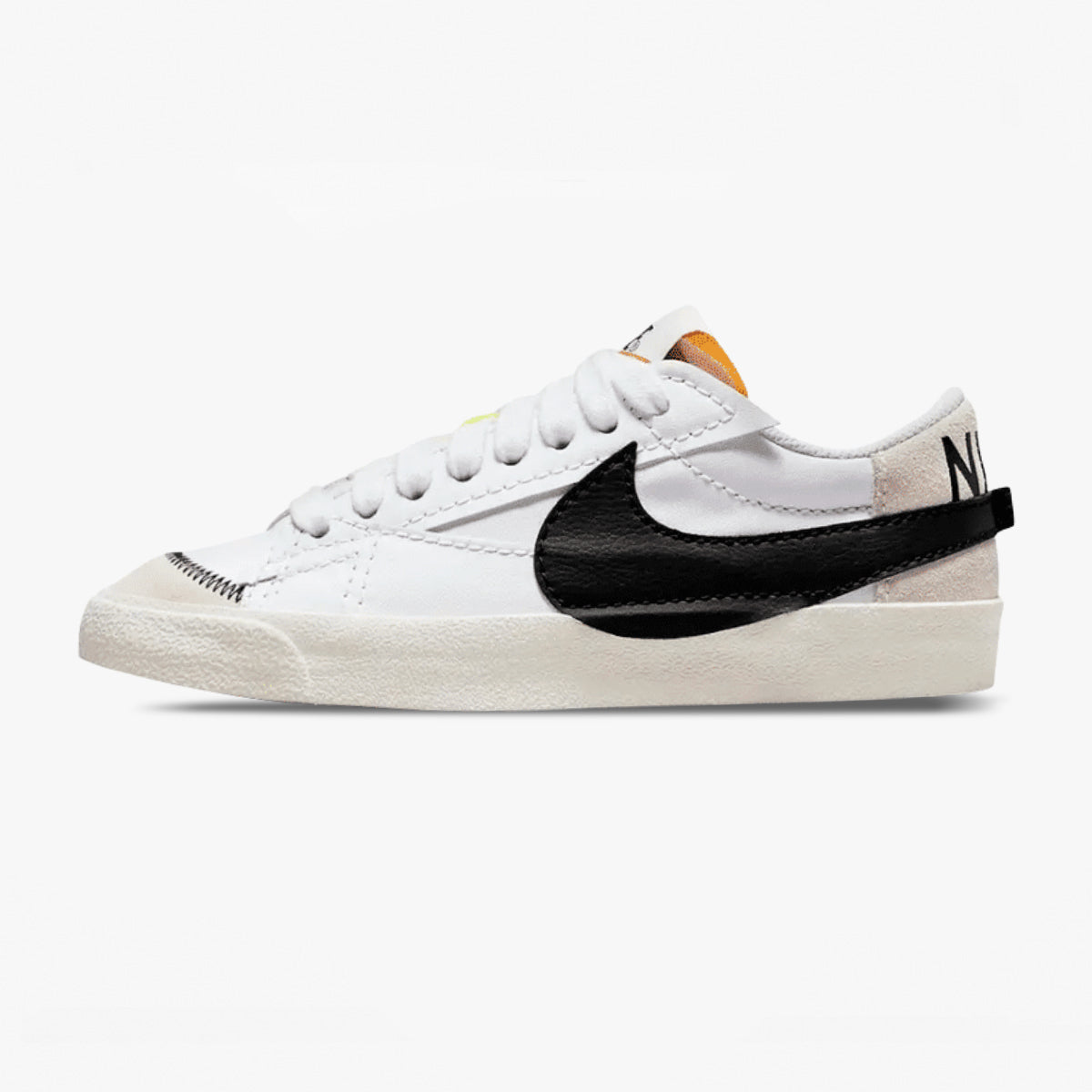 Nike Blazer Low ‘77 Jumbo