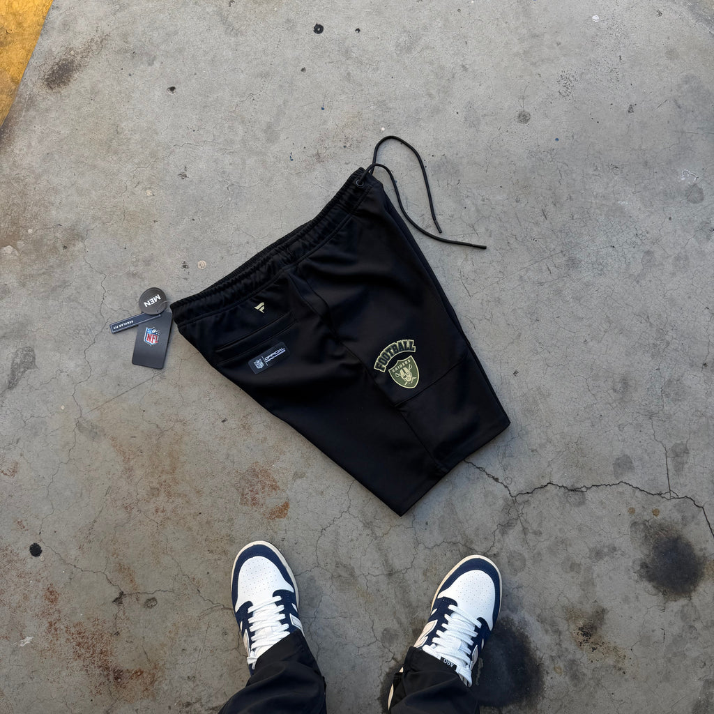 NFL Victory Short Las Vegas Raiders