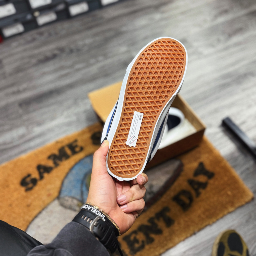 Vans Knu Skool