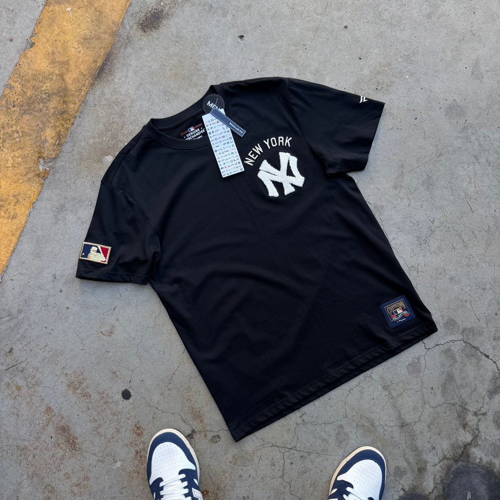 MLB Game Legend T-Shirt NY Yankees