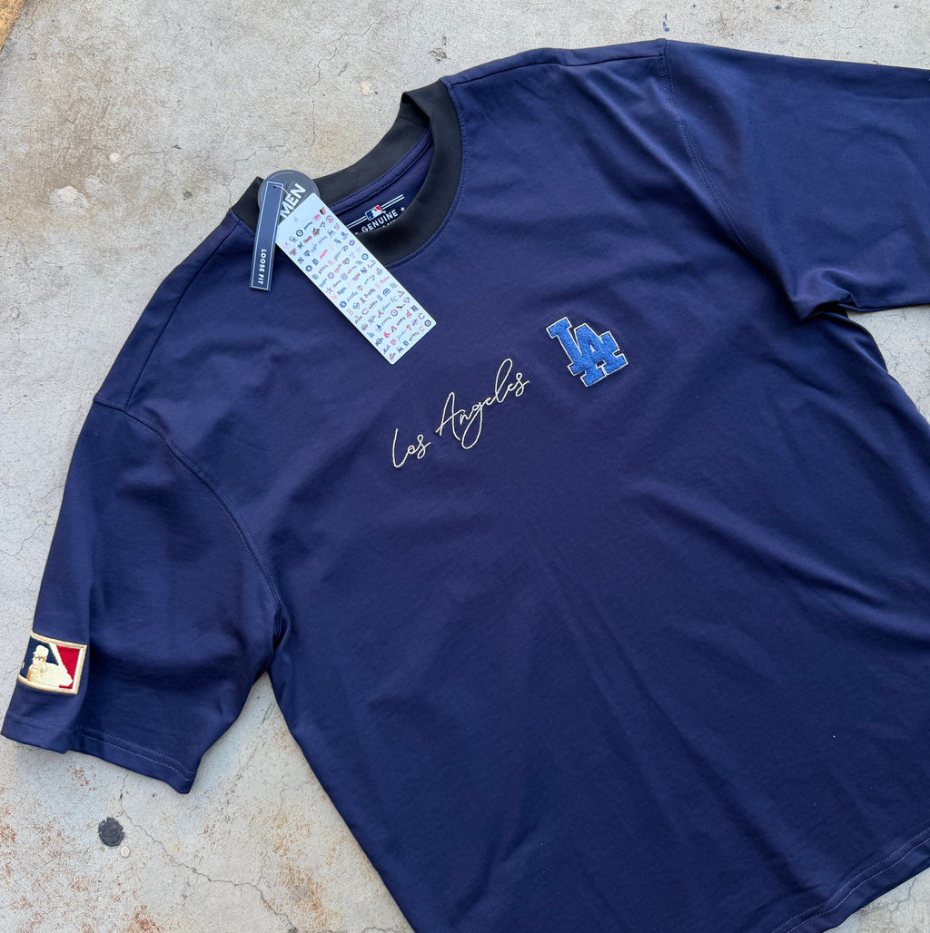 MLB Game Legend T-Shirt LA Dodgers