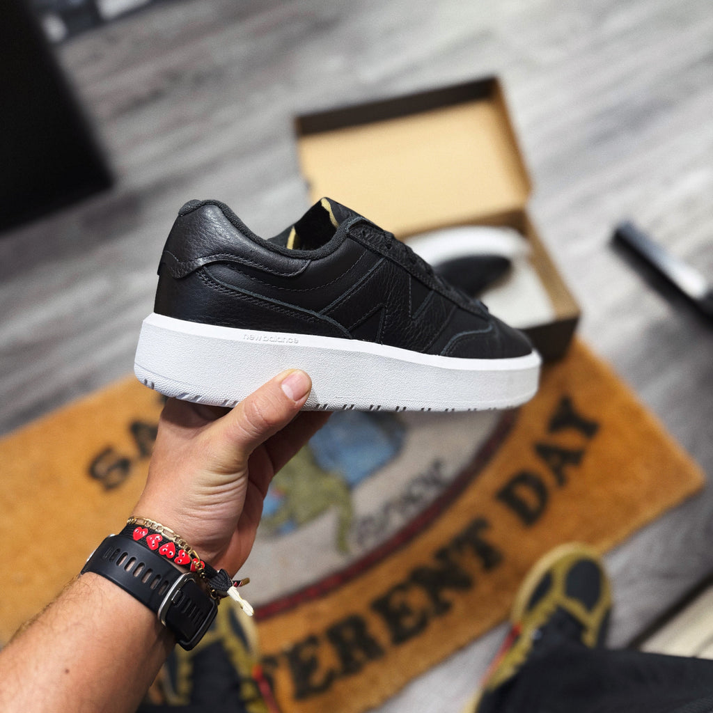 New Balance CT302 “ Triple Black ”