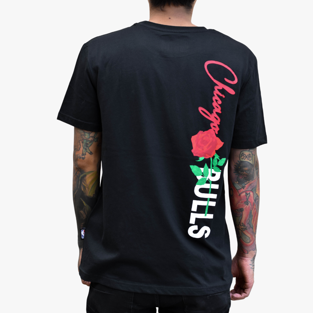 NBA Chicago Bulls Script