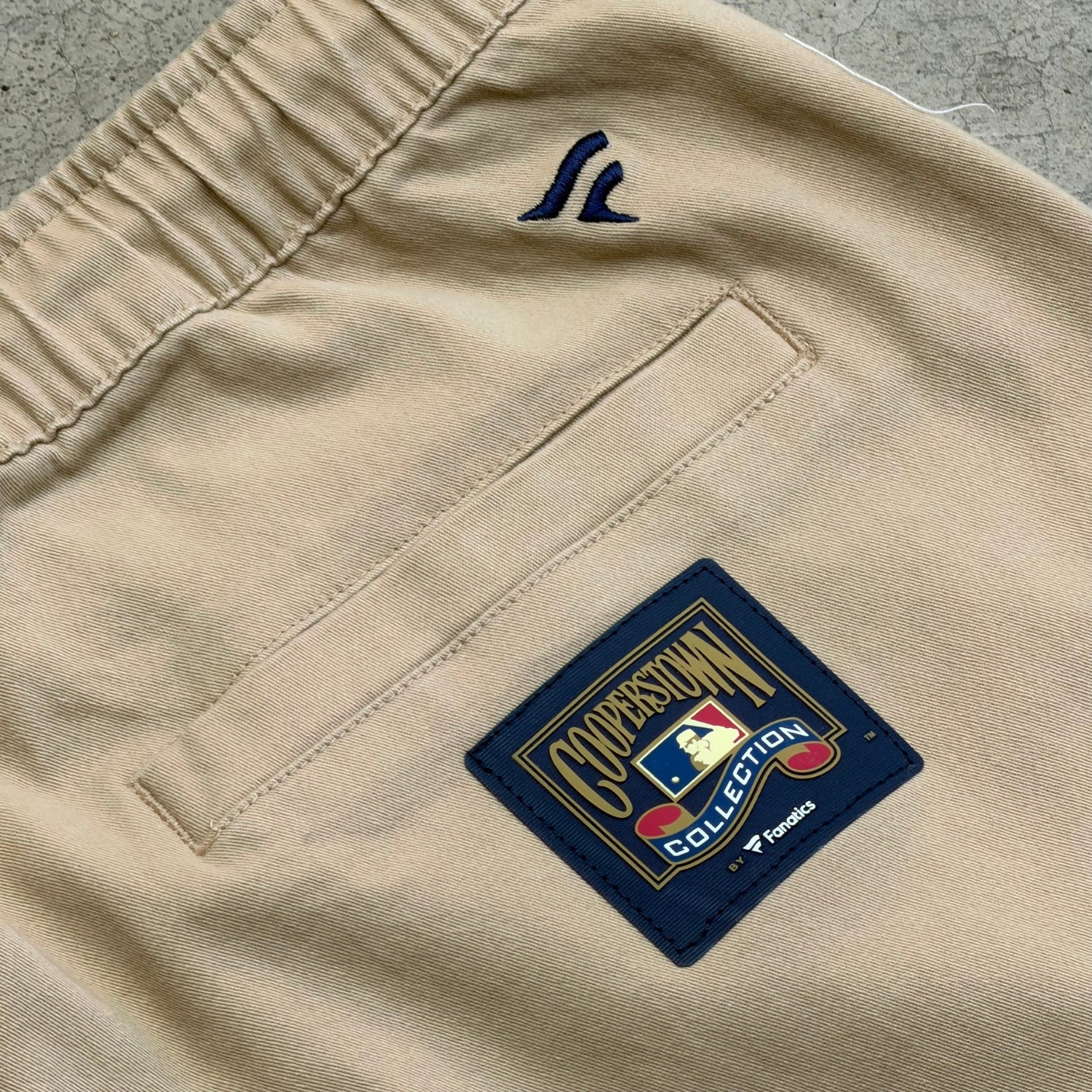 Jogger Cargo MLB NY Yankees