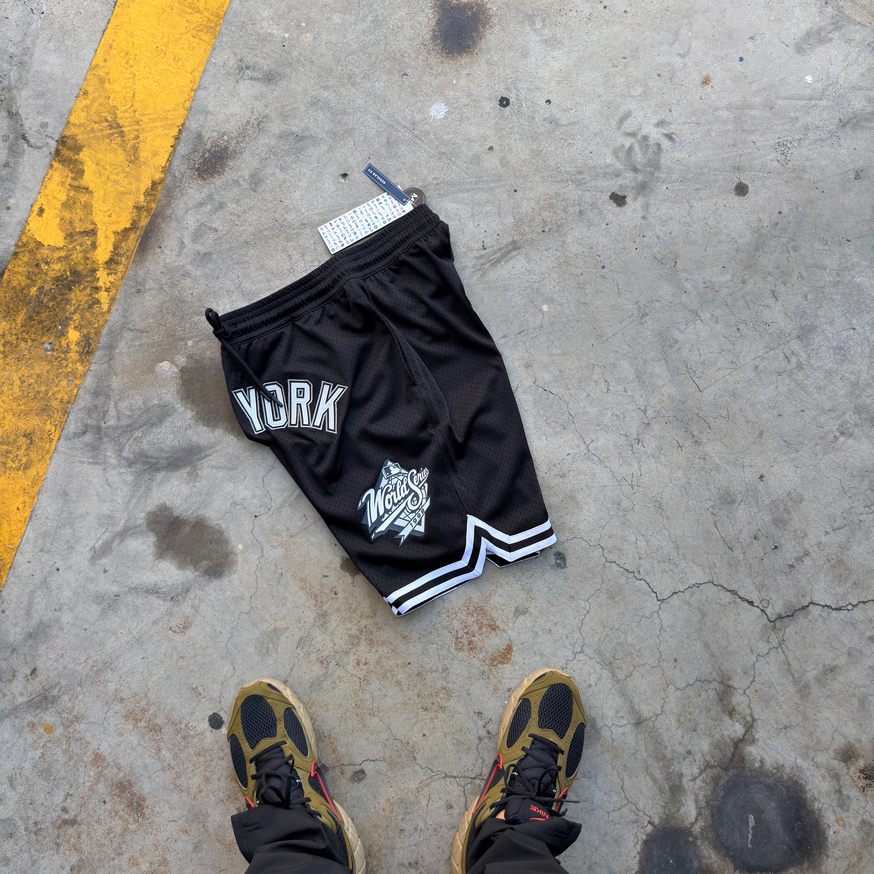 MLB NY Yankees World Series