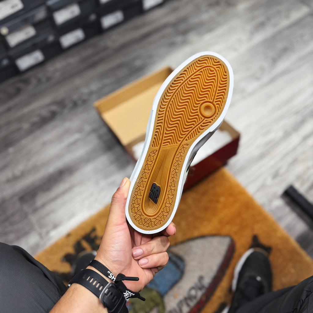 New Balance Numeric 272