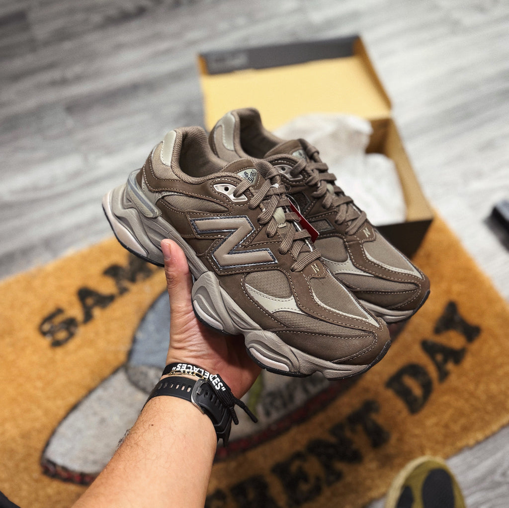 New Balance 9060 “ Mocca ”