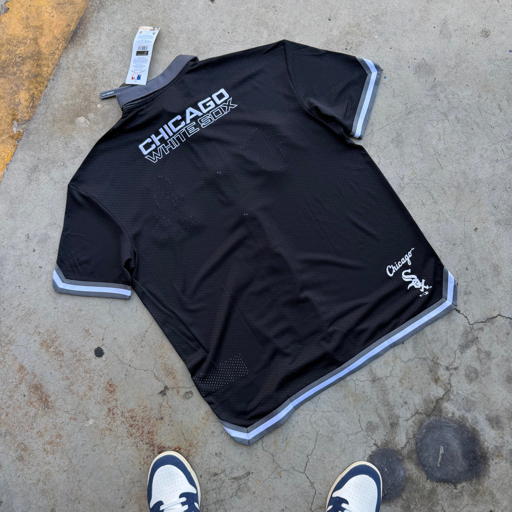 MLB Jersey Chicago White Sox