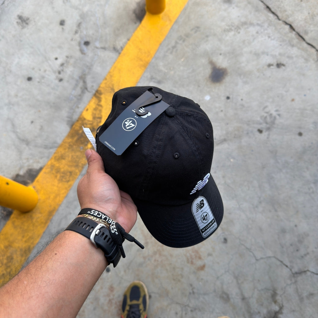 New Balance x 47 Brand Hitch Cap