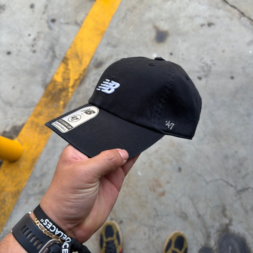 New Balance x 47 Brand Hitch Cap