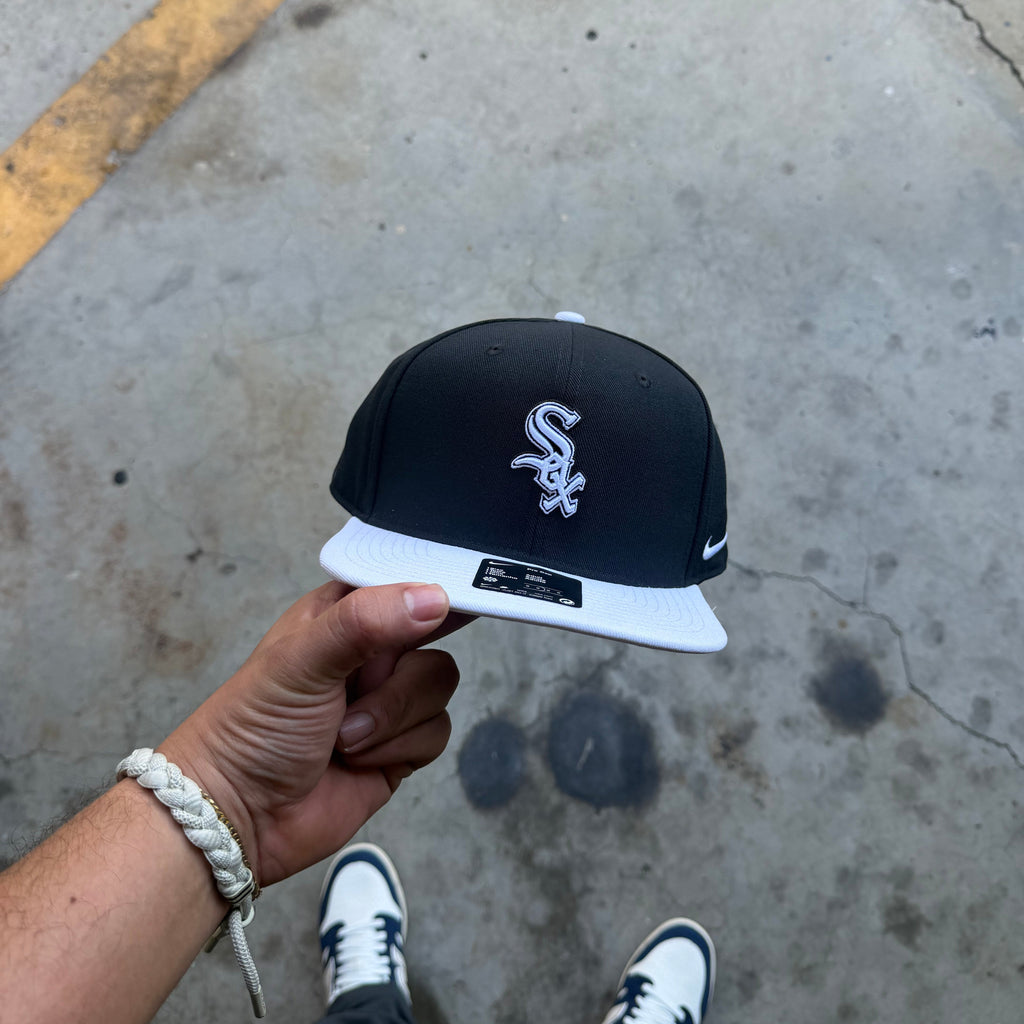 MLB x Nike Chicago White Sox Pro Cap