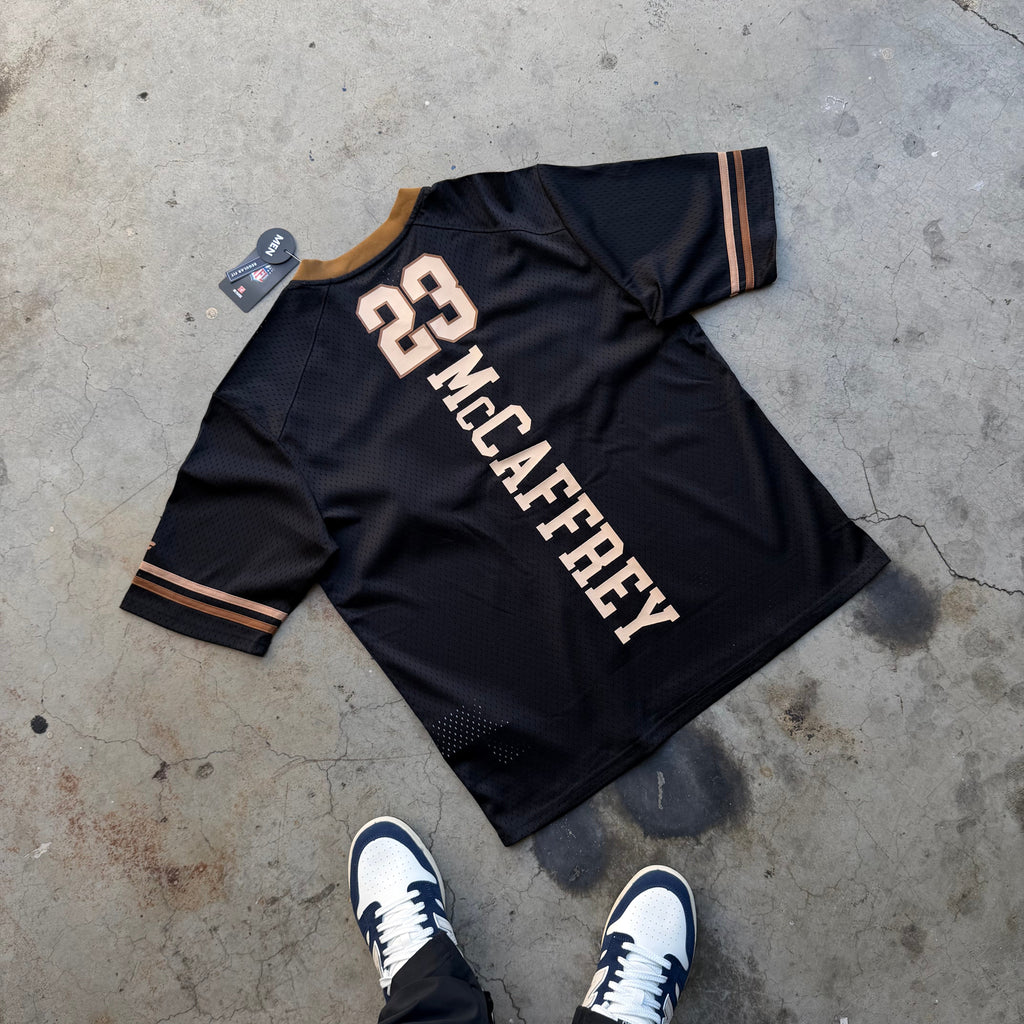 NFL Victory Jersey San Francisco 49ers